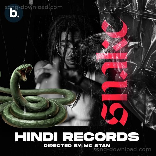Snake MC STAN MP3 Download